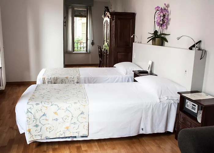 Albergo Bologna