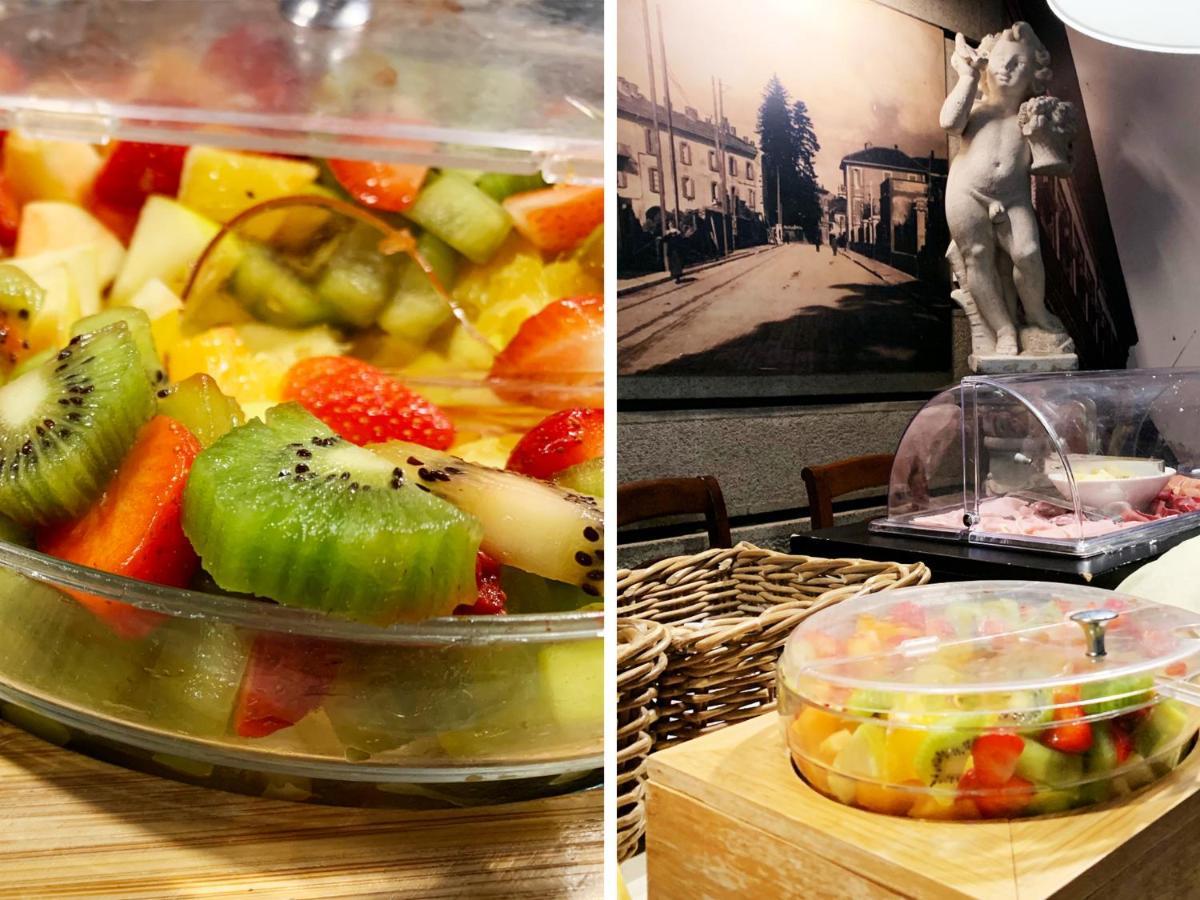 Hotel Bologna Varese