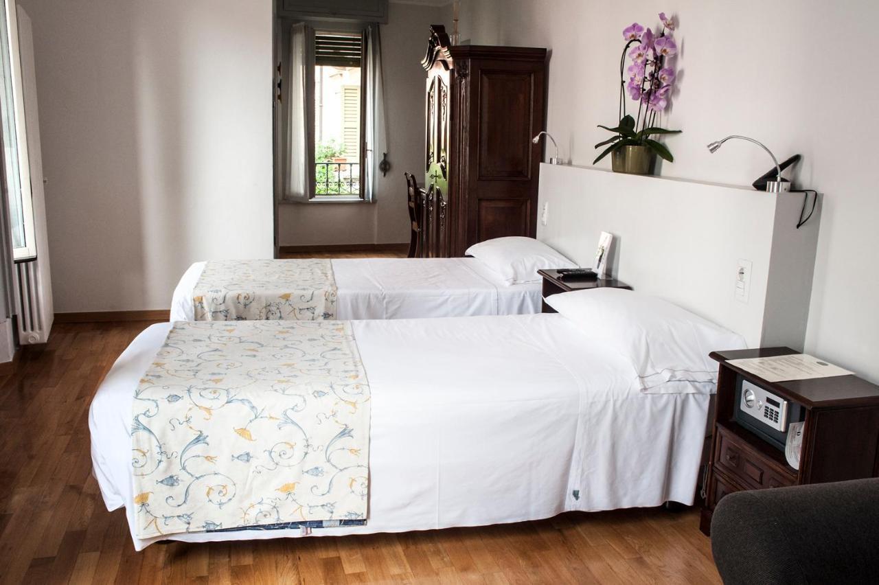 Hotel Bologna Varese