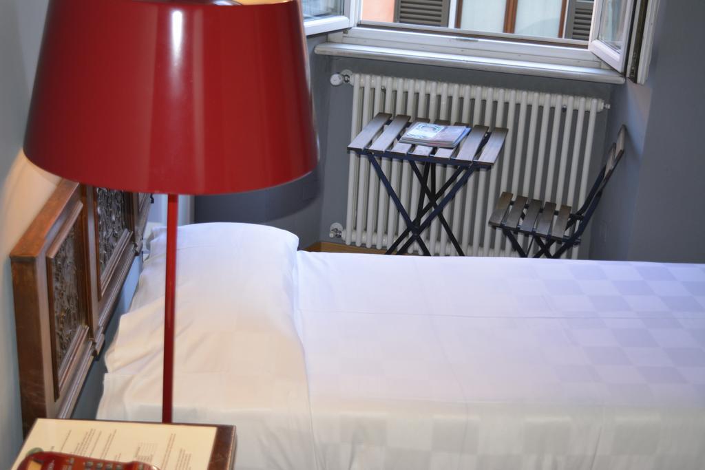Hotel Bologna